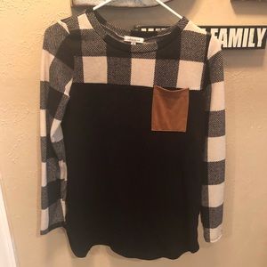 Boutique Top